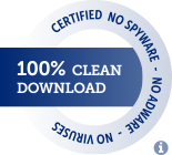 Softpedia 100% Clean