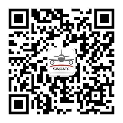 WeChat Account QR